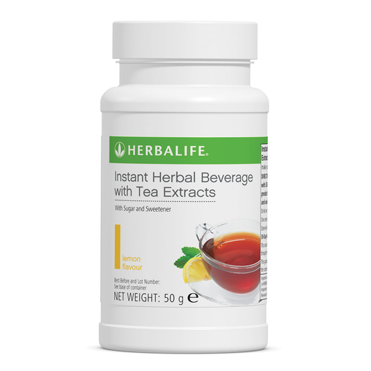 Instant Herbal Tea
