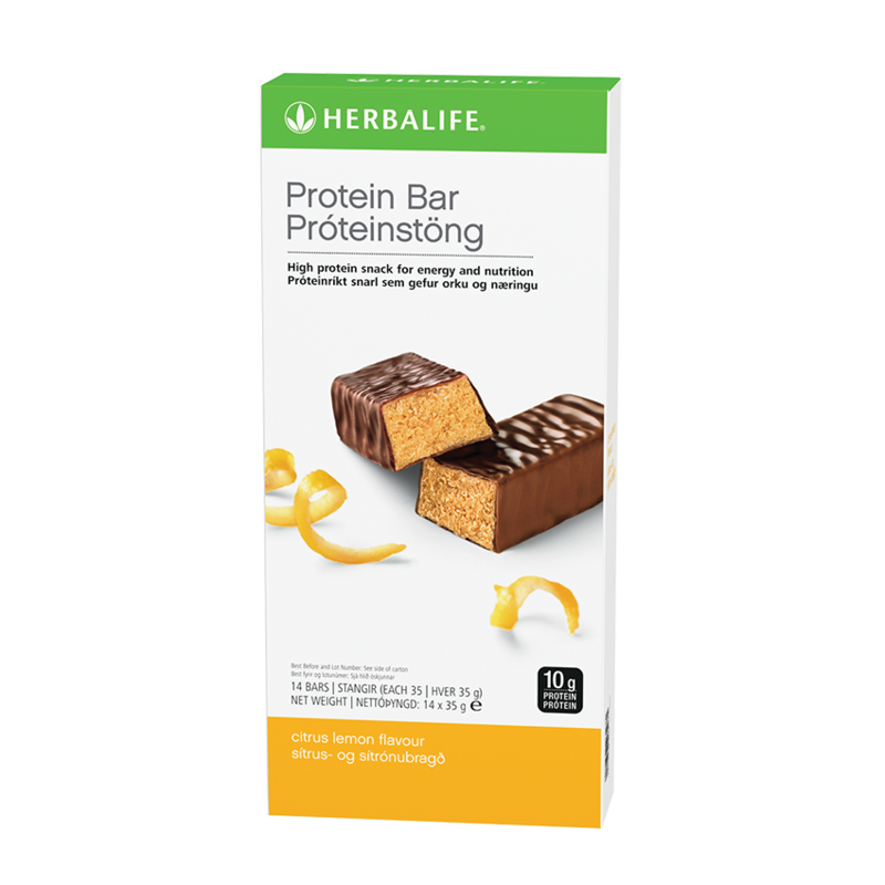 Protein Snack Bars